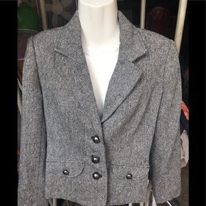 Women’s blazer